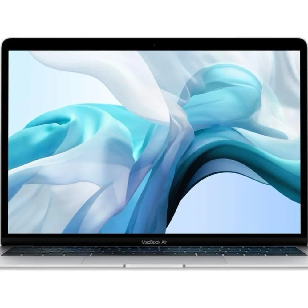 Apple MacBook Air - Sleek Gray
